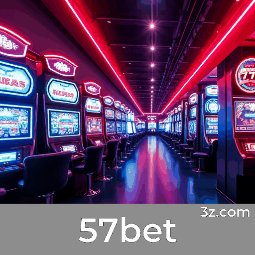 57bet: Seu Cassino Online Seguro e Premiando