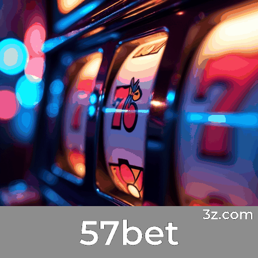 57bet: Seu Cassino Online Seguro e Premiando