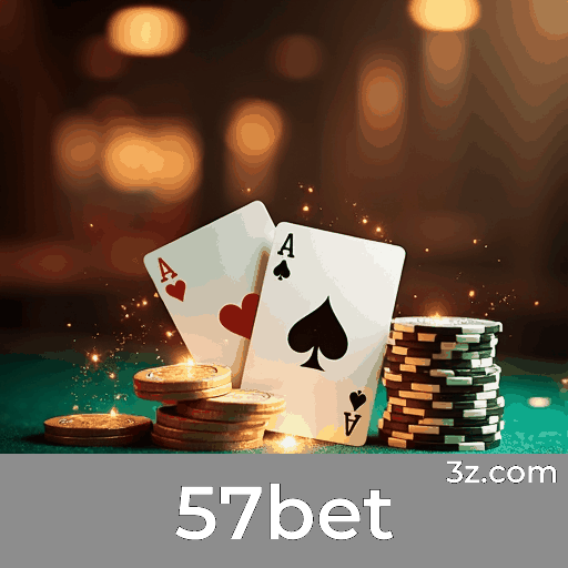 57bet: Seu Cassino Online Seguro e Premiando