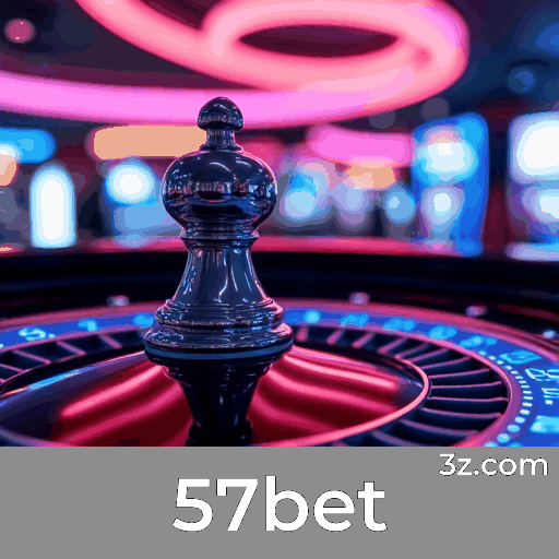 57bet: Seu Cassino Online Seguro e Premiando