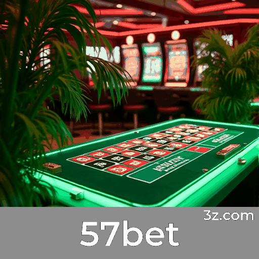 57bet: Seu Cassino Online Seguro e Premiando