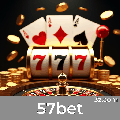 57bet: Seu Cassino Online Seguro e Premiando