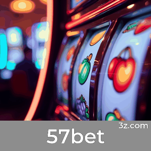 57bet: Seu Cassino Online Seguro e Premiando