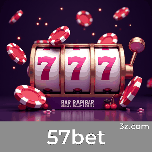 57bet: Experimente a Emoção Instantânea do Jogo Crash