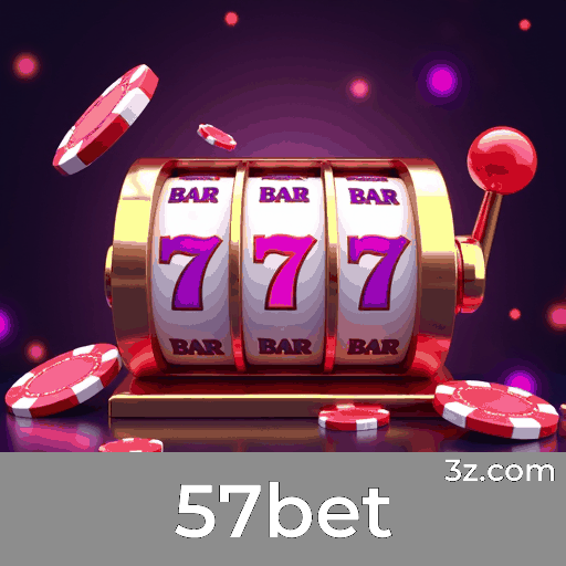 57bet: Seu Cassino Online Seguro e Premiando