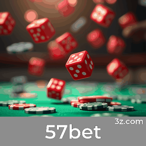 57bet: Domine as estratégias dos jogos de cassino agora!