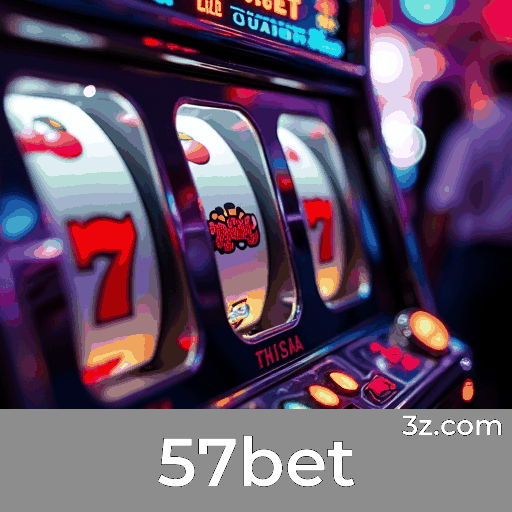 57bet: Seu Cassino Online Seguro e Premiando